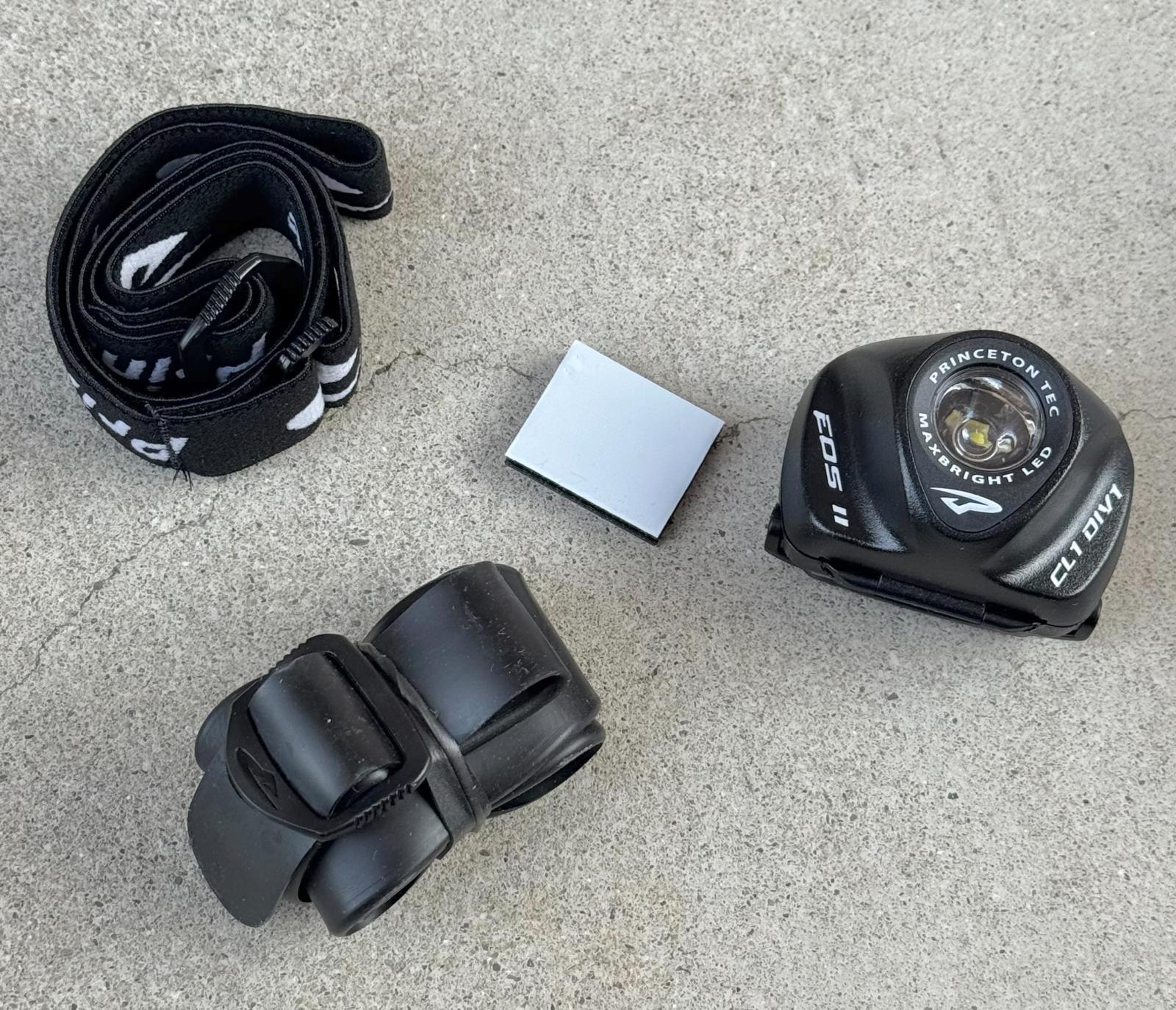 プリンストンテック タクティカル